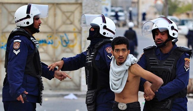 تعذيب السجناء وانتهاكات خطيرة لحقوق الإنسان بالبحرين