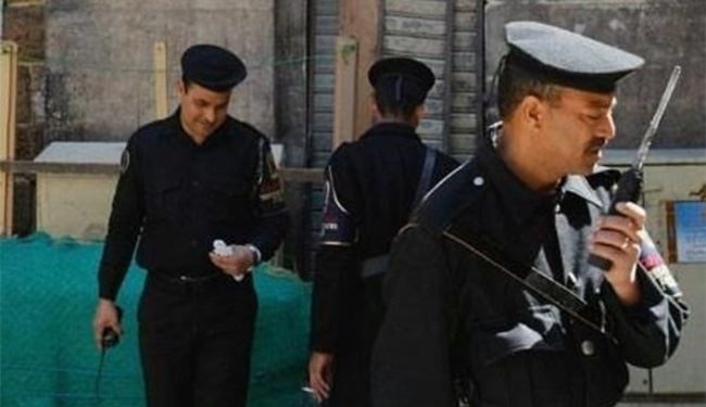 اعتقال ضابط تركي في القاهرة لدى تصويره مقار أمنية