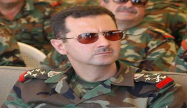 الرئيس الأسد يجري تعديلات في مناصب عسكرية وأمنية