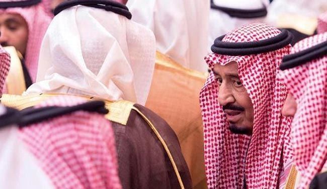 آل سعود قاعدة متقدّمة للمشروع الصهيوني