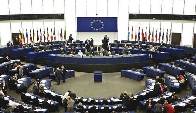 برلمان اوروبا يطالب البحرين فرض حظر على عقوبة الإعدام