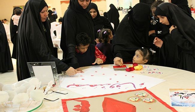 تأکید بحرینی‌ها بر مشارکت در نافرمانی مدنی