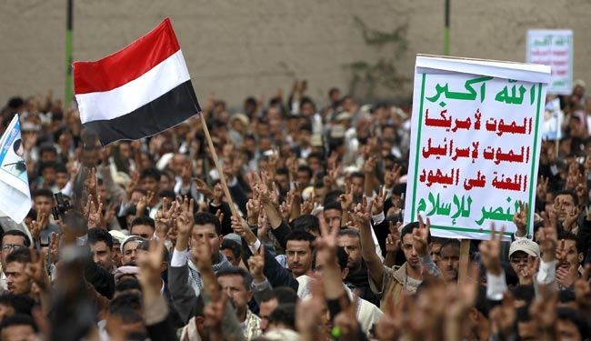 پشت پردۀ حملات تبلیغاتی عربستان علیه مقاومت یمن