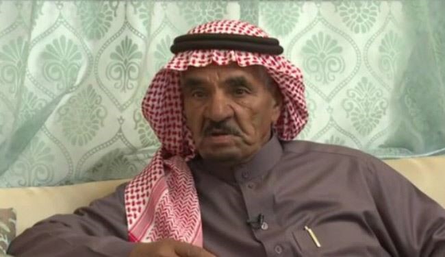 ممثل سعودي شهير يتحول إلى بائع بسطة على الرصيف!