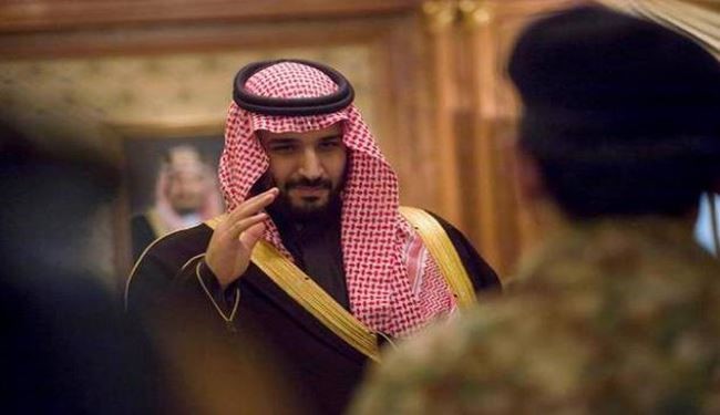 القرار السعودي بين الخرف والتهور