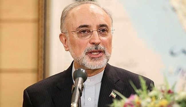 صالحي: بعض القيود كانت موجودة حتى لو لم يكن الاتفاق النووي