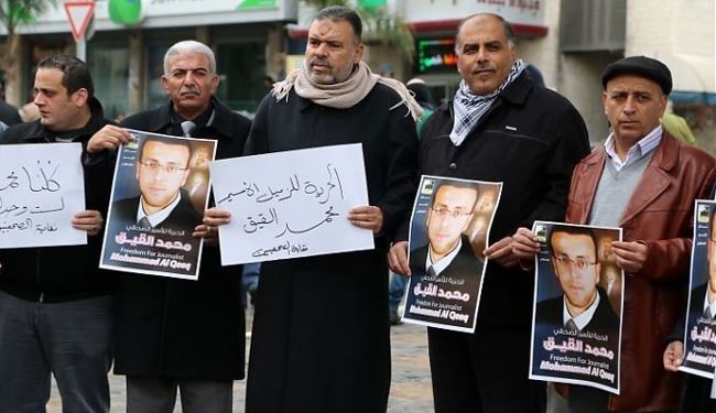 700 اسیر فلسطینی بدون تفهیم اتهام در بند صهیونیستها