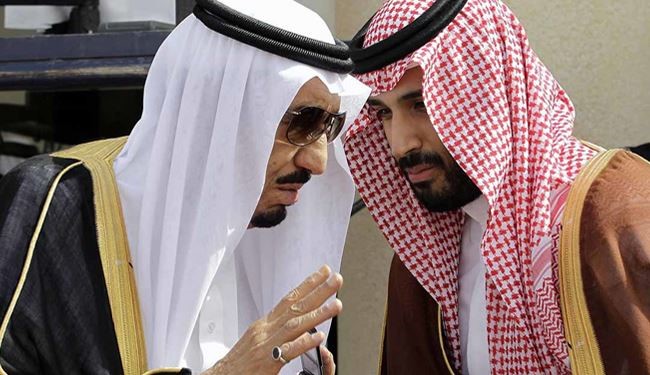 هل سينتحر حكام السعودية في القريب القادم ؟!