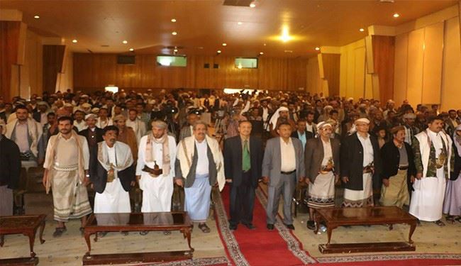 الجبهة الوطنية الجنوبية: لا للإرهاب التكفيري في اليمن