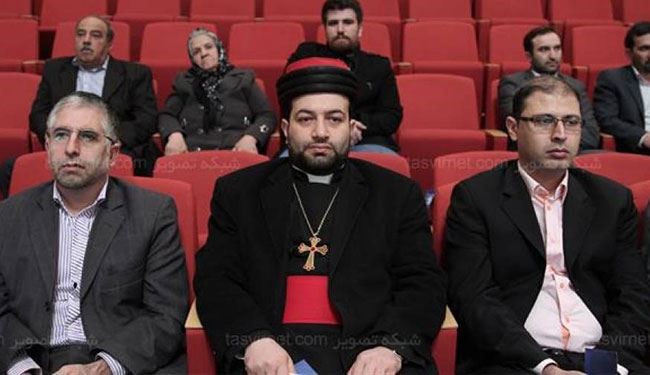 الأسقف الأعظم لکنیسة المشرق الآشوریة: الثورة انتصرت بوحدة القومیات