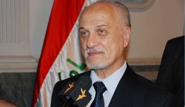 وزیر عراقی به خواست نخست وزیر کناره گیری می کند