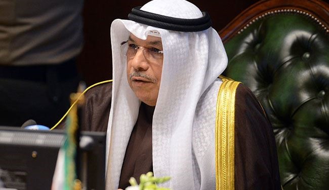 کویت هم به ائتلاف ضد داعش می پیوندد
