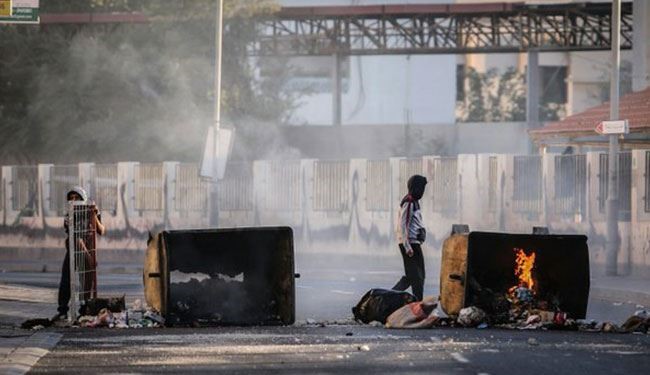 القوى المعارضة: القمع الأمنيّ لن يحقّق الاستقرار في البحرين