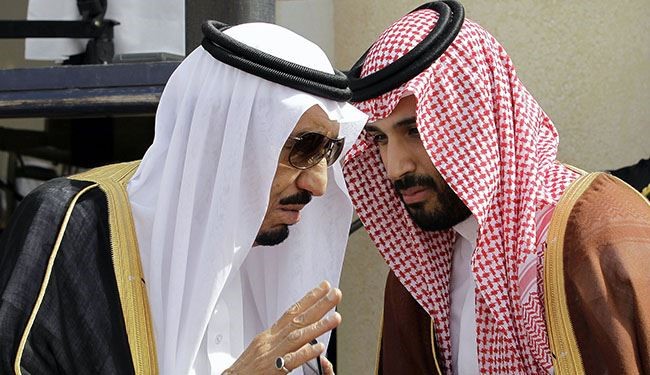 الغرب يحذر السعودية من تعرضها لغزو مفاجئ عراقي - إيراني!
