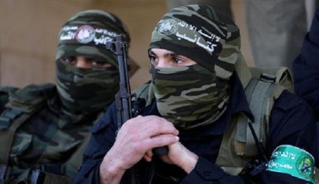 هجمة سعودية ــ إسرائيلية على «حماس»