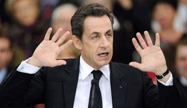 اتهام ساركوزي بتمويل غير شرعي لحملته الانتخابية عام 2012