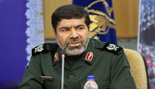 سپاه نمی‌تواند به مشکلات مردم بی‌تفاوت باشد/ قدرتی توان حمله به ایران را ندارد