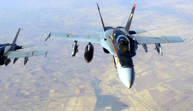 40 کشته در عملیات هوایی آمریکا در لیبی