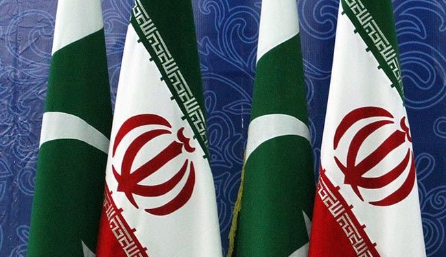 باكستان تعلن الغاء الحظر المفروض على ايران