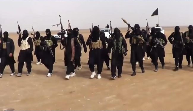 بازداشت گسترده مردم فلوجه توسط داعش