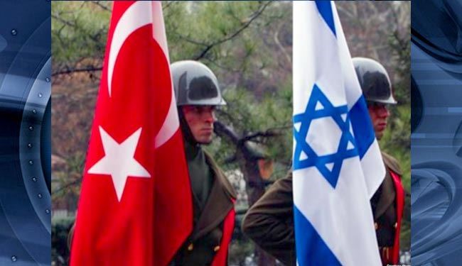 هنیه: گام مهمی در مذاکرۀ ترکیه و اسرائیل برداشته شده