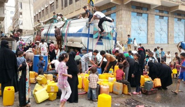خطر مجاعة بالأفق: 14 مليون يمني امام انعدام الأمن الغذائي