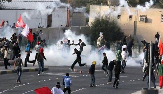 جمعیت وفاق تازه ترین وضعیت بحرین را تشریح کرد