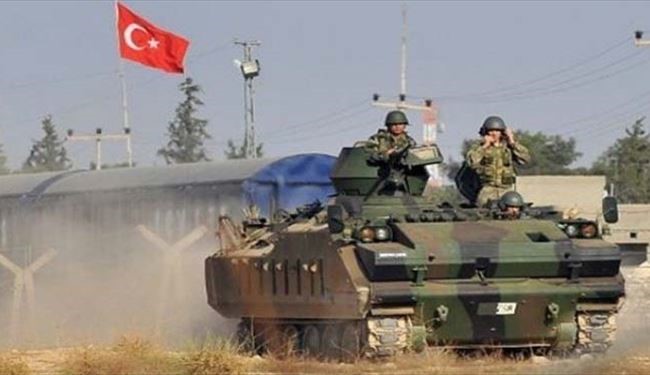 المقداد: جامعه بین الملل مسئول اقدام های احمقانه ترکیه است