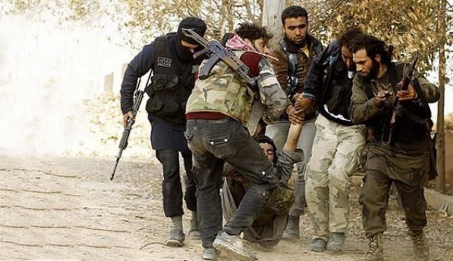 مقتل 50 ارهابيا بمعارك مع الجيش السوري بريف حلب
