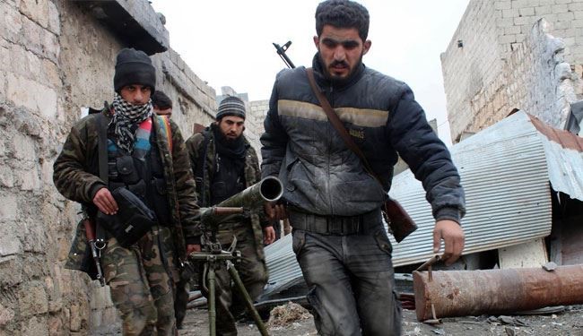 مناطق بريف حلب واللاذقية تسقط بيد الجيش، ومعارك بحمص