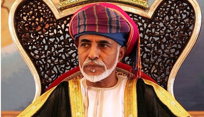 عمان از شورای همکاری دور می شود