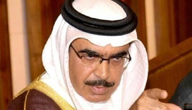 پاسخ امام زین العابدین در مجلس یزید،برای وزیر بحرینی