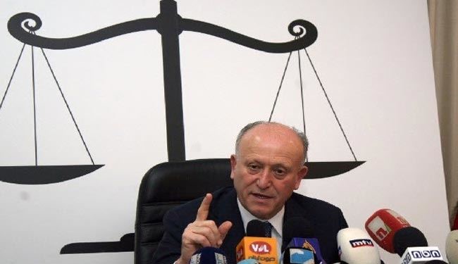 چرا وزیر دادگستری لبنان استعفا کرد؟
