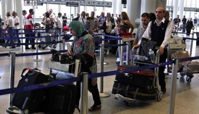 السعودية تطلب من مواطنيها مغادرة لبنان وعدم السفر إليه
