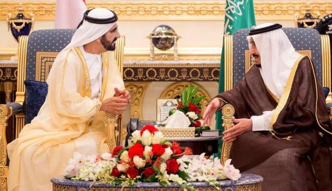 الإمارات تتبع السعودية وتدعو رعاياها لمغادرة لبنان
