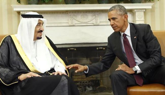 معهد اميركي: السعودية تشكل أكبر تهديد في الشرق الأوسط