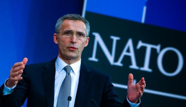 الناتو: لا نريد حربا باردة جديدة مع روسيا