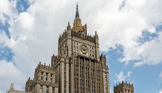 موسكو: بدء التطبيق الفعلي للبيان الروسي-الأمريكي حول سوريا