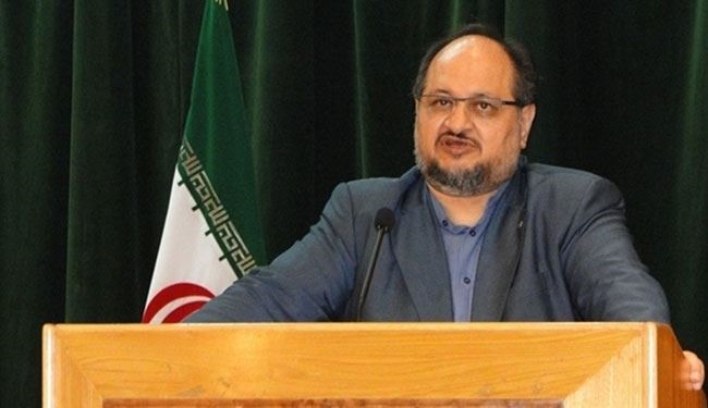 ايران وتركمانستان تخططان لتبادل تجاري بقيمة 60 مليار دولار