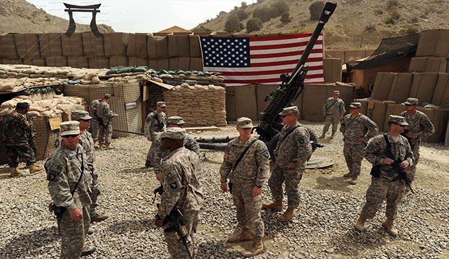 القوات الأميركية تبني قاعدتين جديدتين بالأنبار العراقية