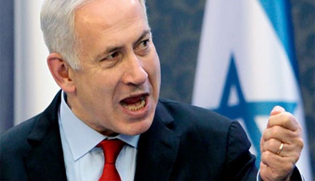 إعلان ايران دعم ألاسر الفلسطينية ماليا يغضب نتنياهو