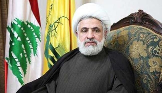حزب الله: لبنان امارت سعودی ها نیست