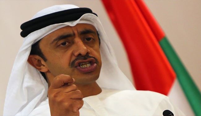 بغداد تستدعي سفير الإمارات بعد تصريح بن زايد ضد الحشد