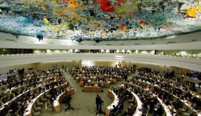 البحرين من دول العالم المنتهكة لحقوق الانسان