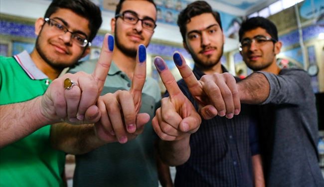 ماذا قال رئيس مجلس طهران البلدي عن نتائج الانتخابات؟