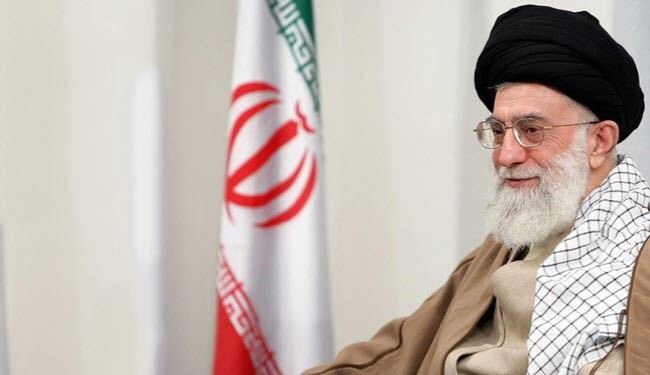 قائد الثورة يشكر الشعب الايراني لمشاركته الواسعة في الانتخابات