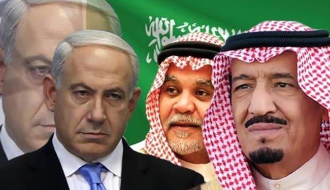 چرا اسراییل روابط صمیمی خود با عربستان را فاش کرد
