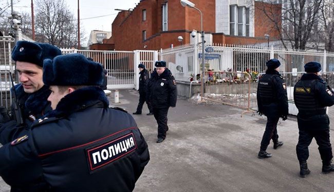 روسيا: القبض على جليسة أطفال استعرضت رأس طفل مقطوع
