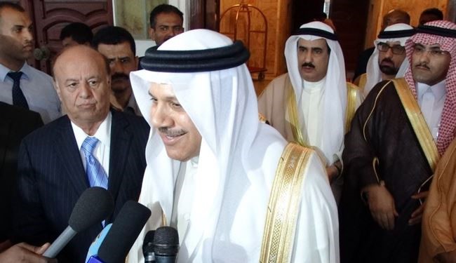ترفند ملک سلمان برای الحاق یمن به عربستان!