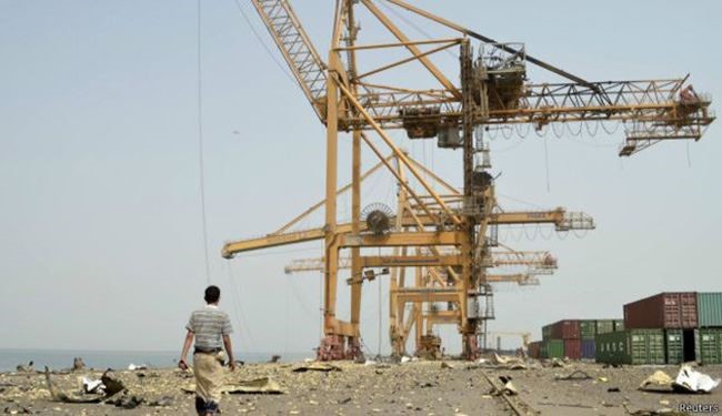 اليمن يحمل المجتمع الدولي مسؤولية أي استهداف لميناء الحديدة